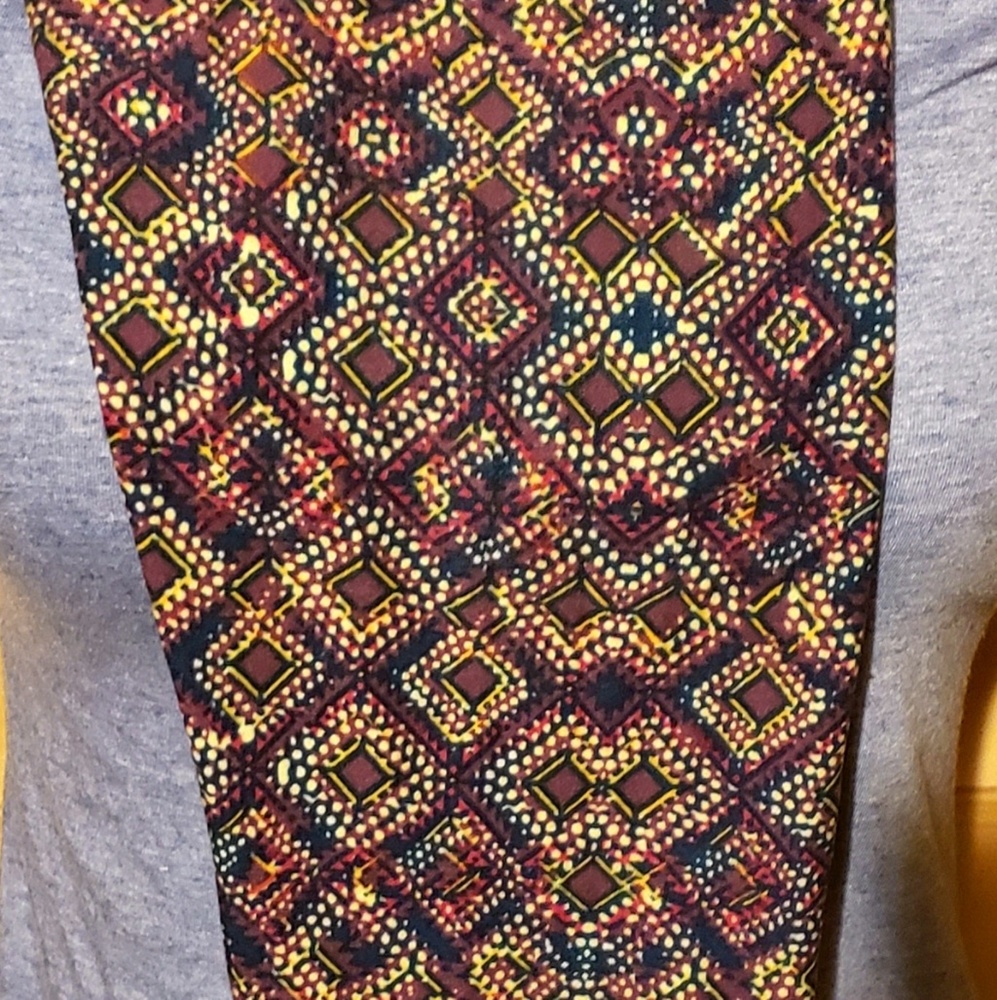 LULAROE ONE SIZE LEGGINGS